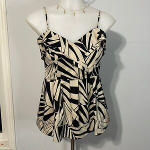 Billabong top size s